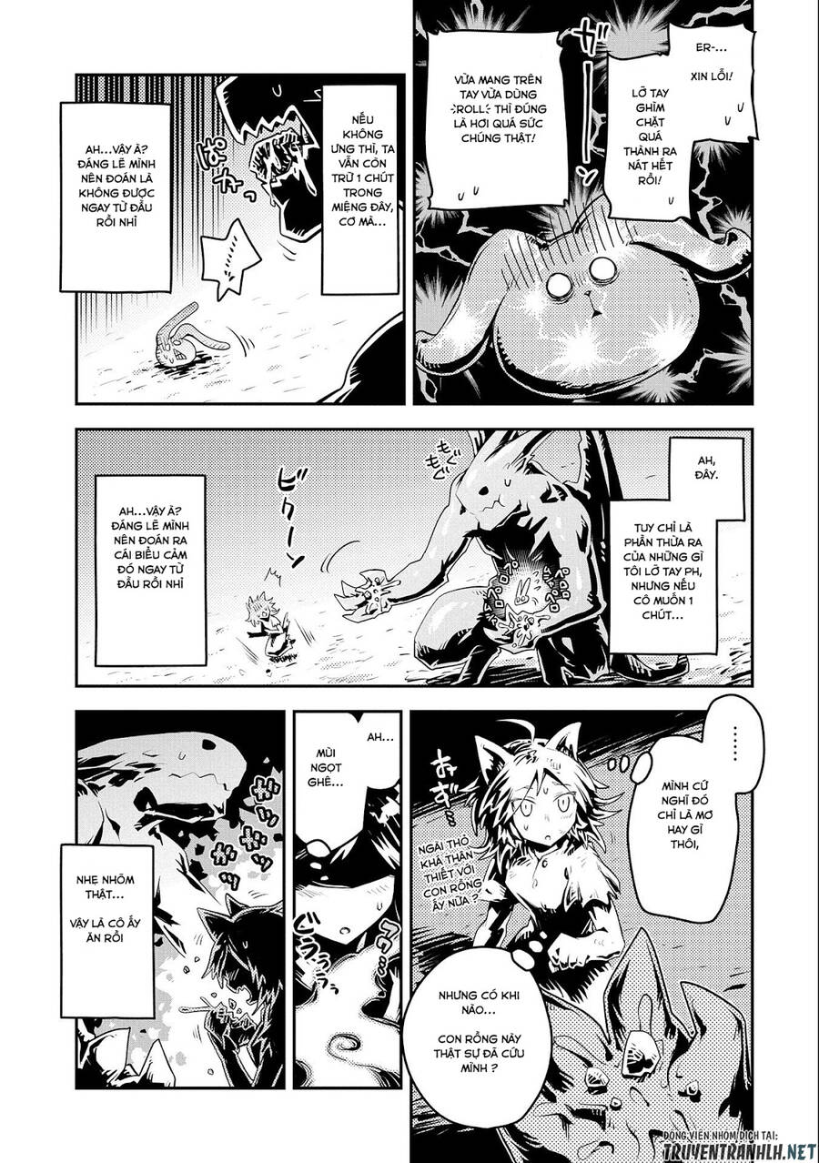 Tensei Shitara Dragon No Tamago Datta Chương 24 Ảnh 18