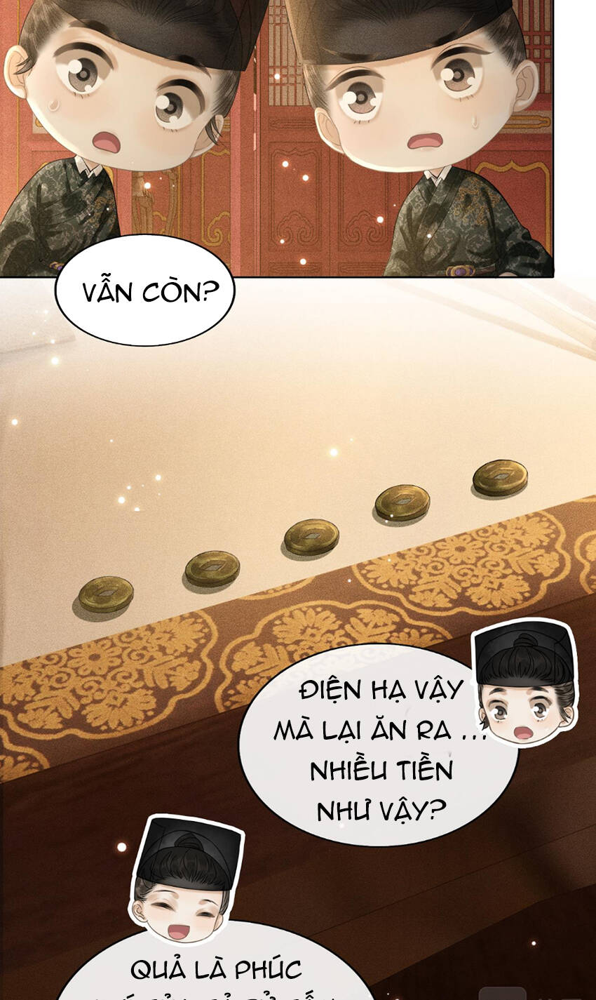 Thượng Thực Chương 28 Ảnh 38