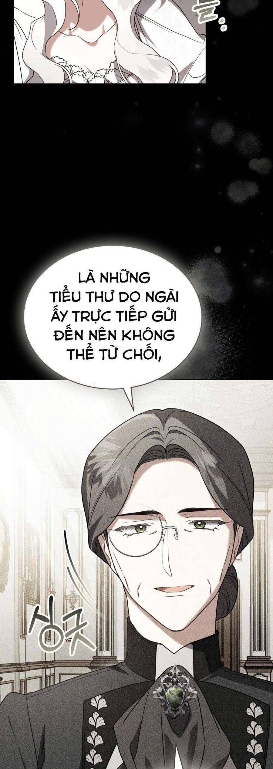 Hôn Nhân Khế Ước Chương 25 Ảnh 7