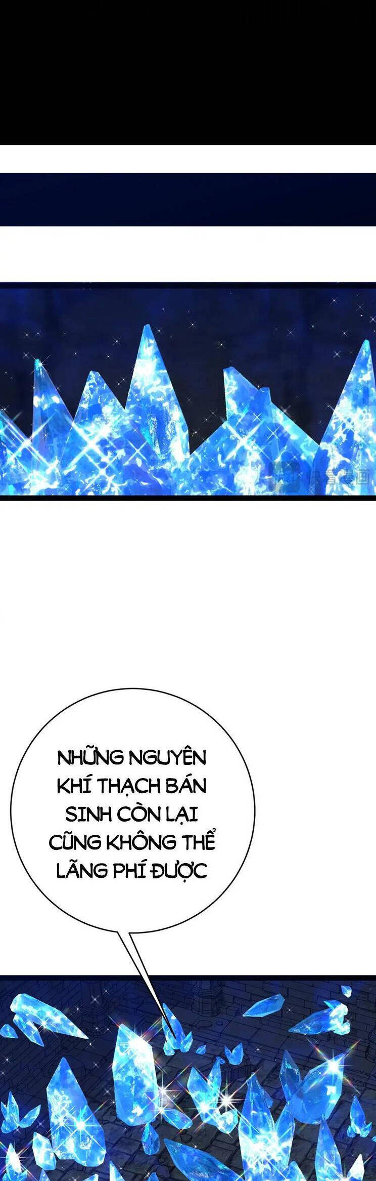 Thiên Phú Của Ngươi, Giờ Là Của Ta Chương 81 Ảnh 33