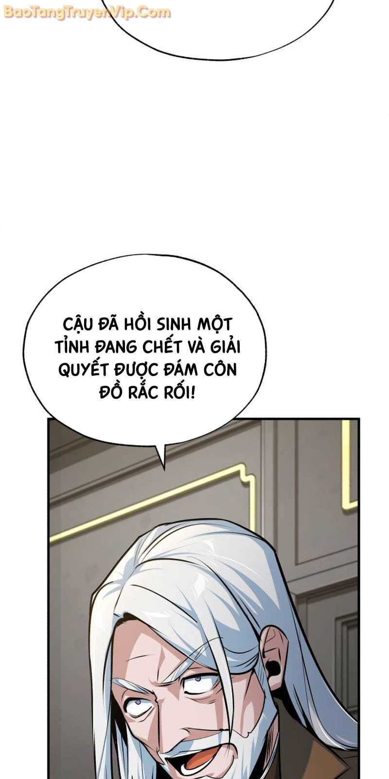 Giáo Sư Gián Điệp Chương 119.1 Ảnh 84