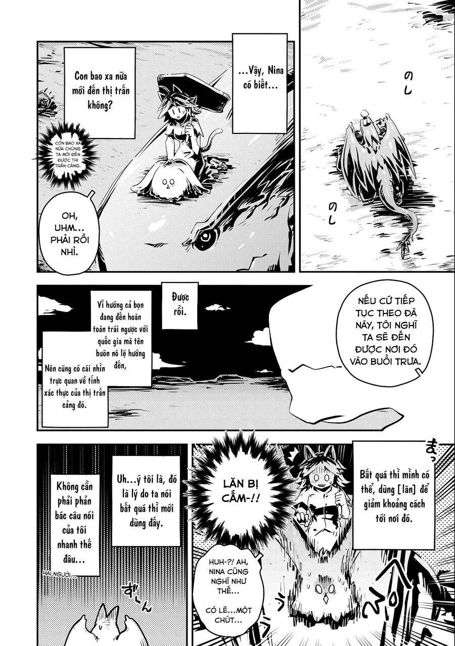 Tensei Shitara Dragon No Tamago Datta Chương 32 Ảnh 22