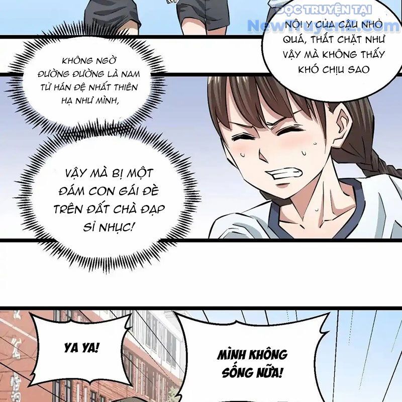 Dẫu Nản Vẫn Cố Chương 5 Ảnh 41
