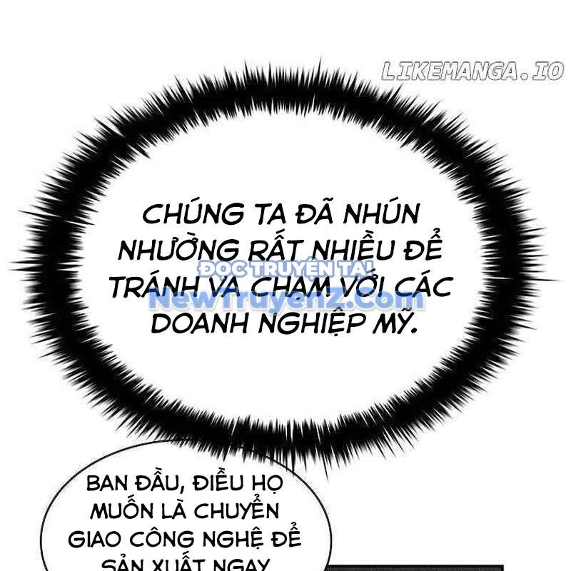 Chế Tác Hạt Nhân Chương 38 Ảnh 131