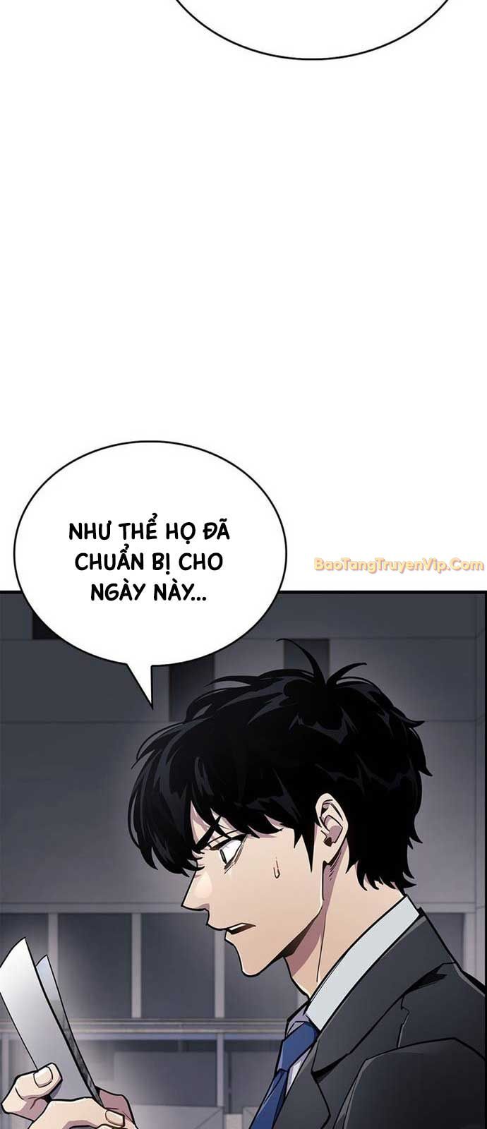 Người Chơi Che Giấu Quá Khứ Chương 70 Ảnh 110