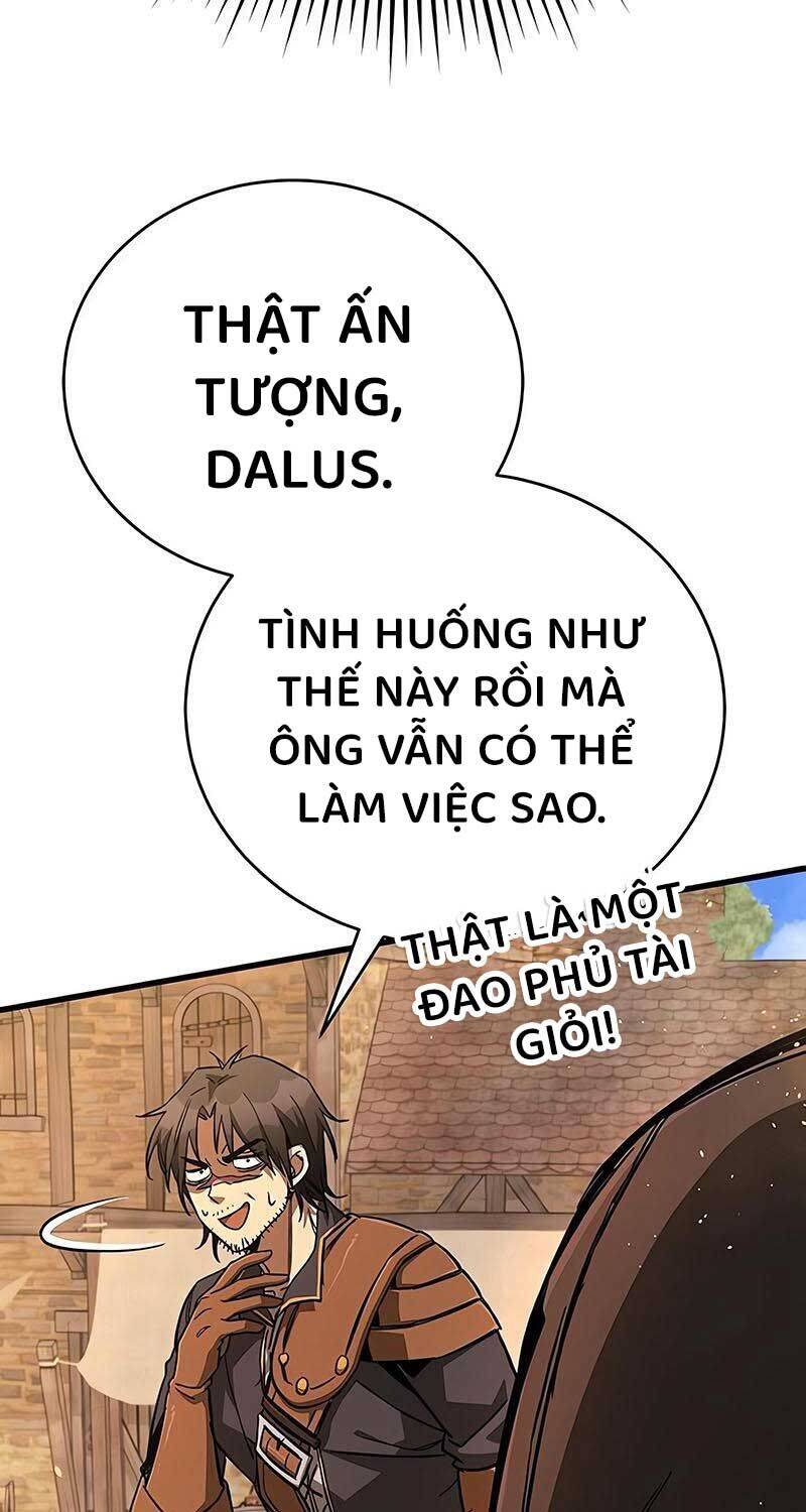 Kẻ Điên Và Đội Trưởng Cảnh Vệ Chương 12 Ảnh 121