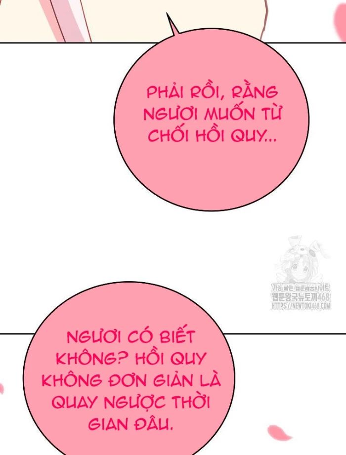 Trở Thành Nhân Viên Cho Các Vị Thần Chương 96 Ảnh 21