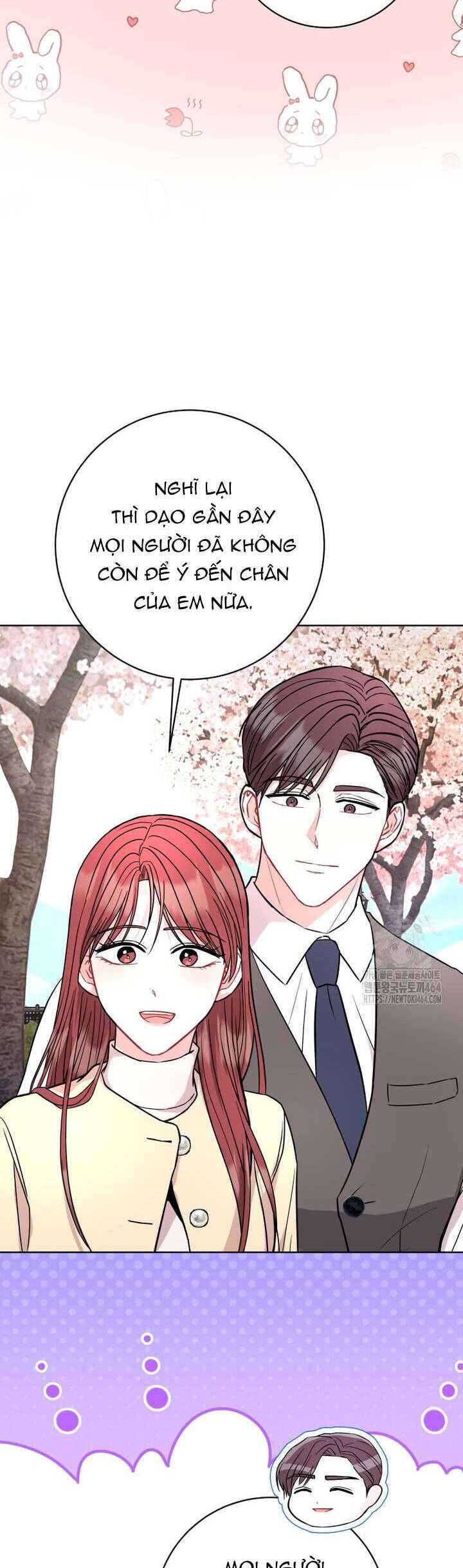 Hades Và Persephone Chương 50 Ảnh 39