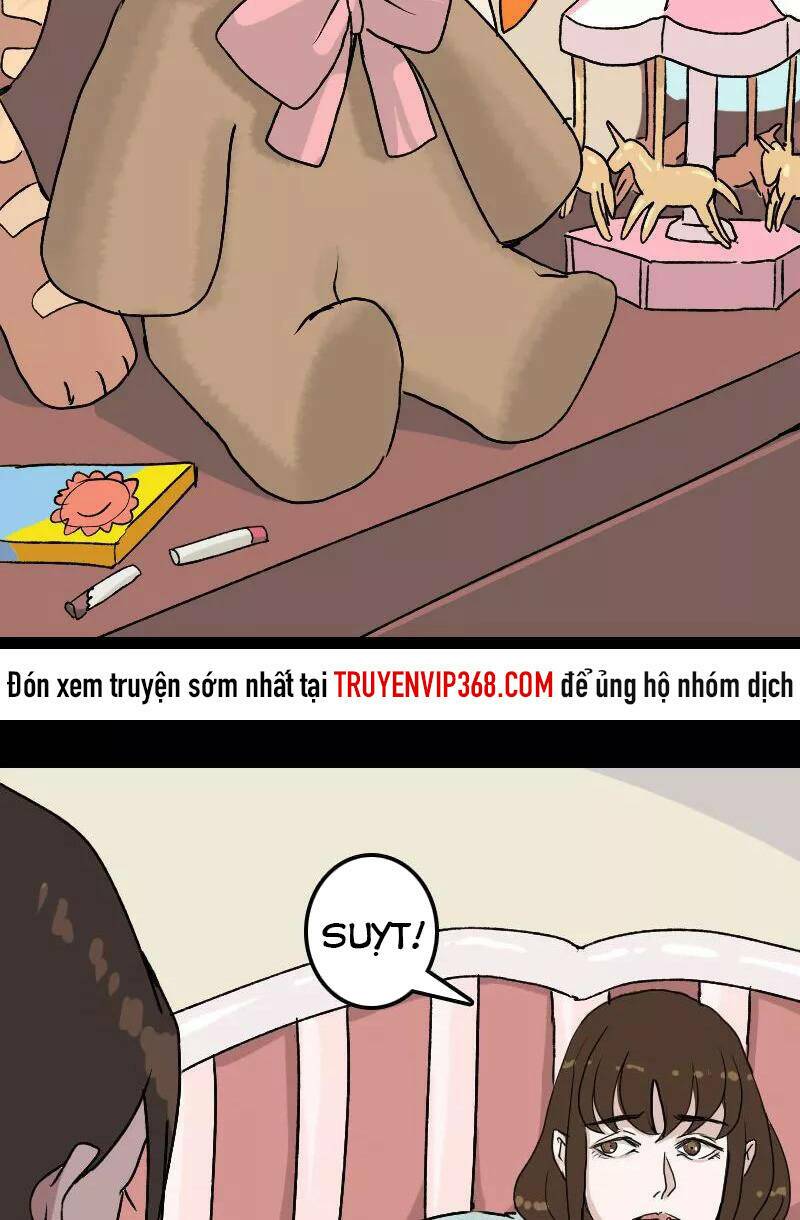 Quan Tài Hung Ác Chương 7 Ảnh 15