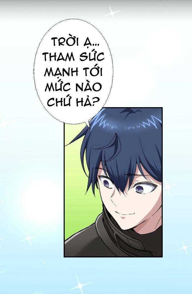 Ma Vương Phàm Ăn Chương 14 Ảnh 46