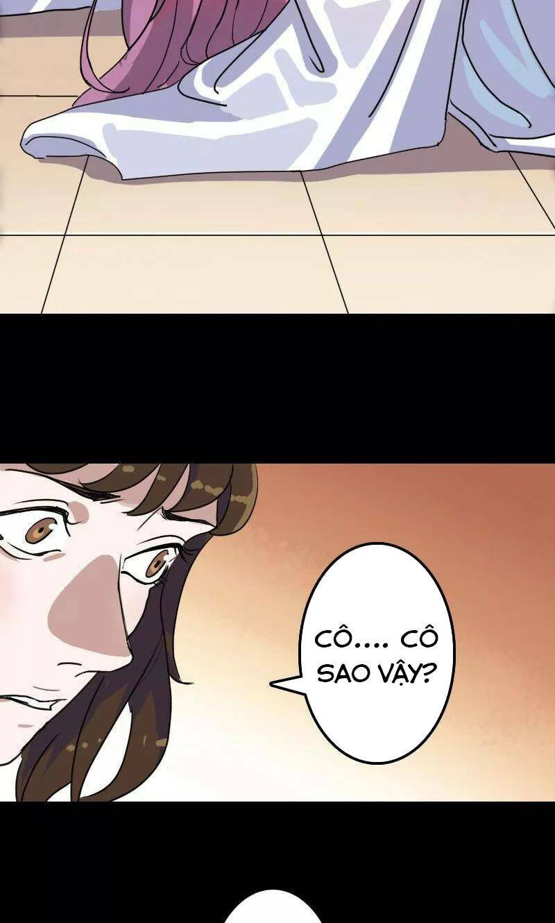 Quan Tài Hung Ác Chương 14 Ảnh 30