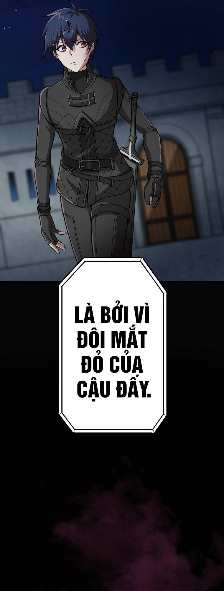 Ma Vương Phàm Ăn Chương 12 Ảnh 18