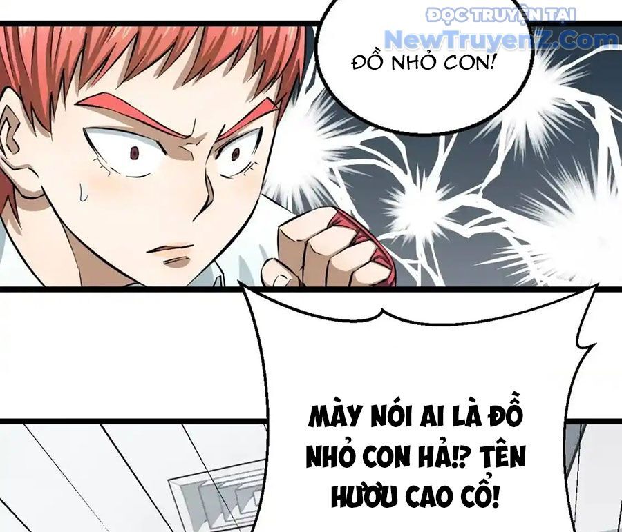 Dẫu Nản Vẫn Cố Chương 6 Ảnh 81