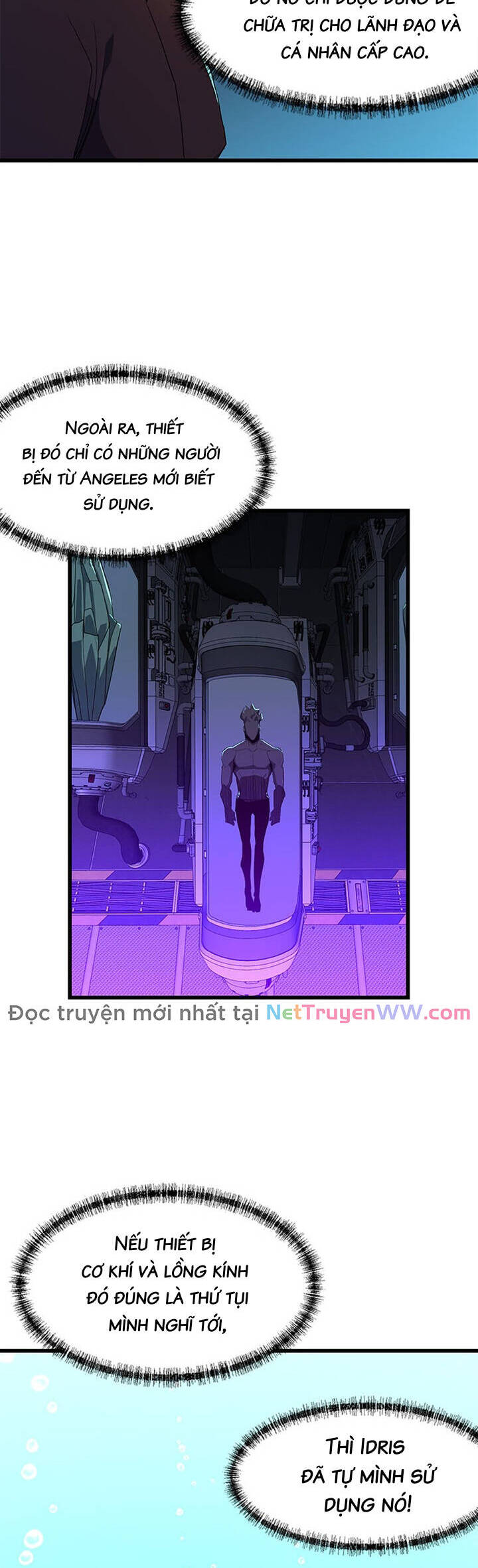 Sự Bế Tắc Bất Khả Chiến Bại Chương 84 Ảnh 28