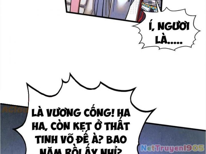 Vạn Cổ Chí Tôn Chương 428 Ảnh 34