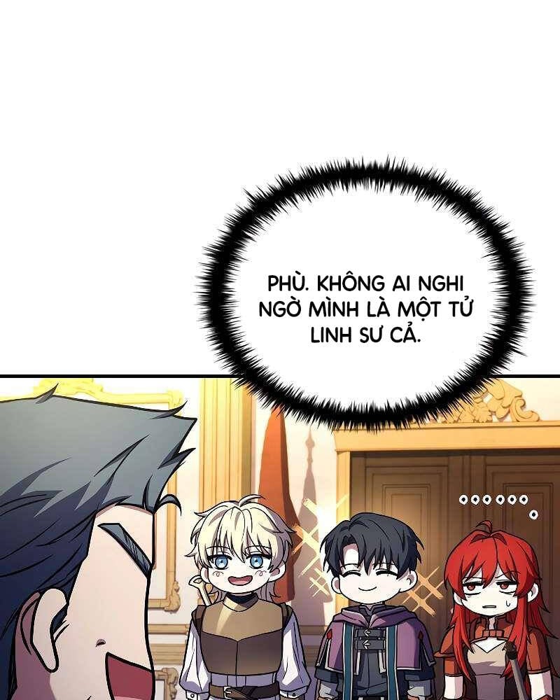 Tử Vong Quân Chủ Chương 21 Ảnh 113