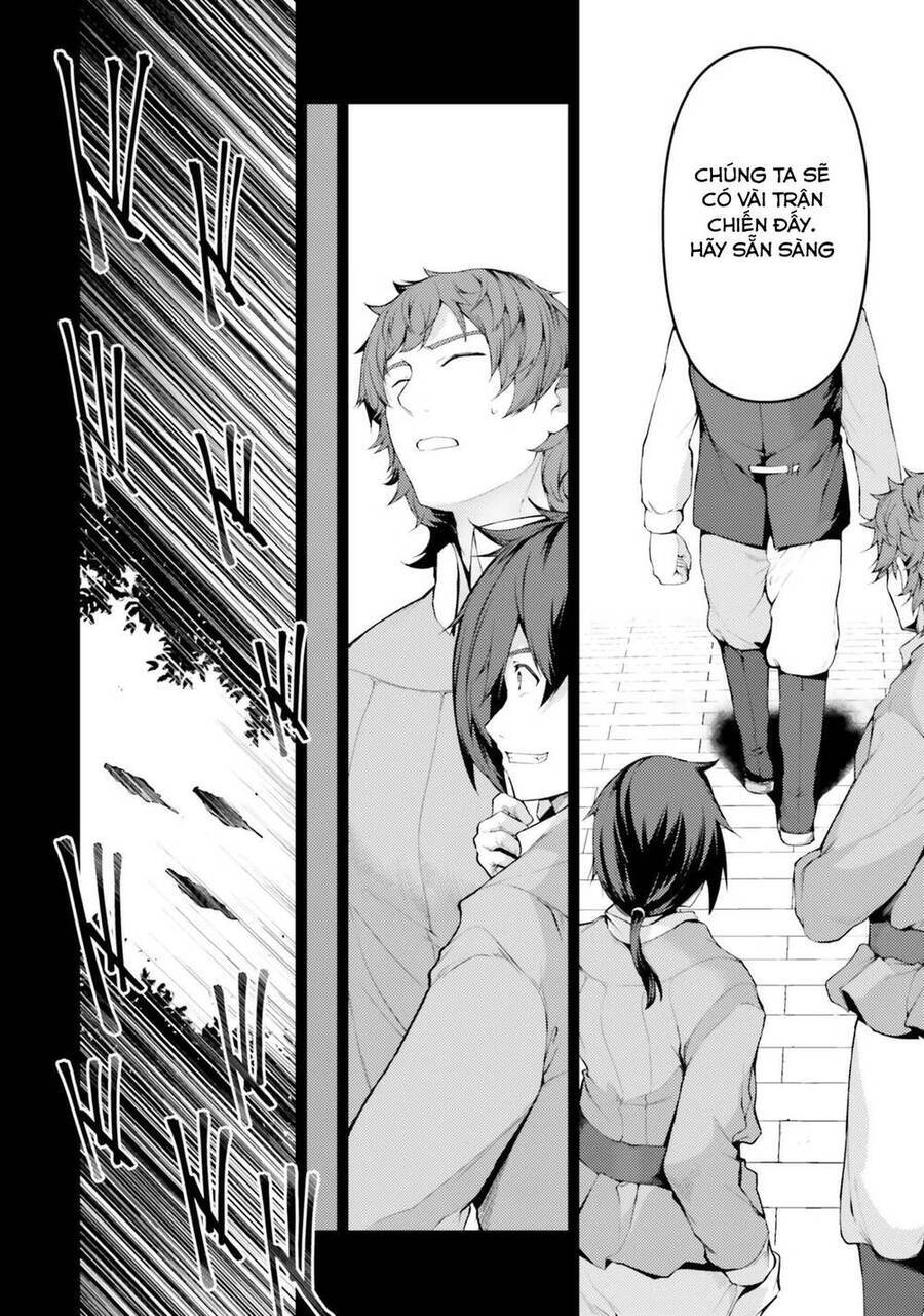 Buta Koushaku Ni Tensei Shitakara, Kondo Wa Kimi Ni Suki To Iitai Chương 35 Ảnh 12