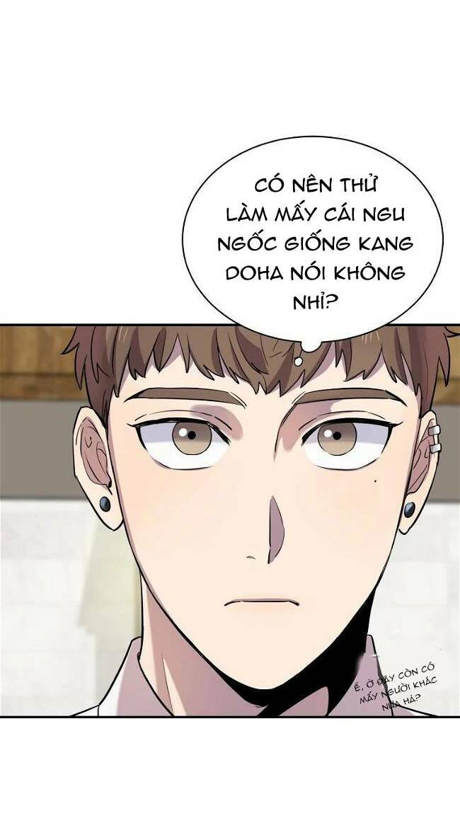 Trên Đời Này Không Có Ai Ngu Ngốc Như Thế Chương 14 Ảnh 37