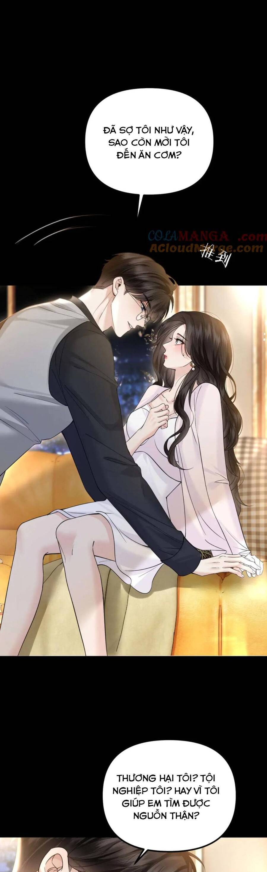 Say Đắm Chương 36 Ảnh 31