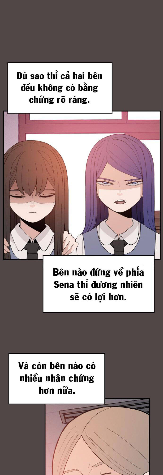 Lớp Học Phản Diện Chương 86 Ảnh 63