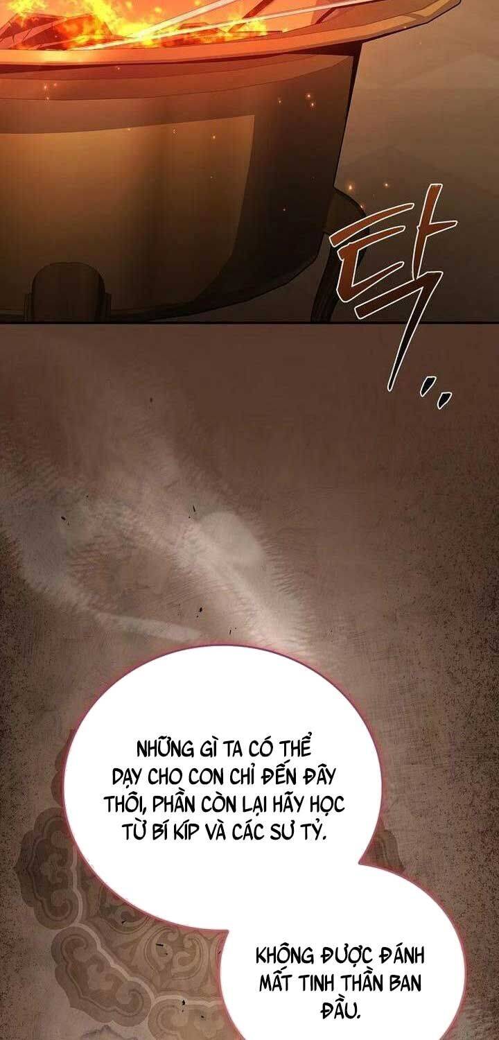 Chuyển Sinh Thành Tiêu Sư Chương 84 Ảnh 71