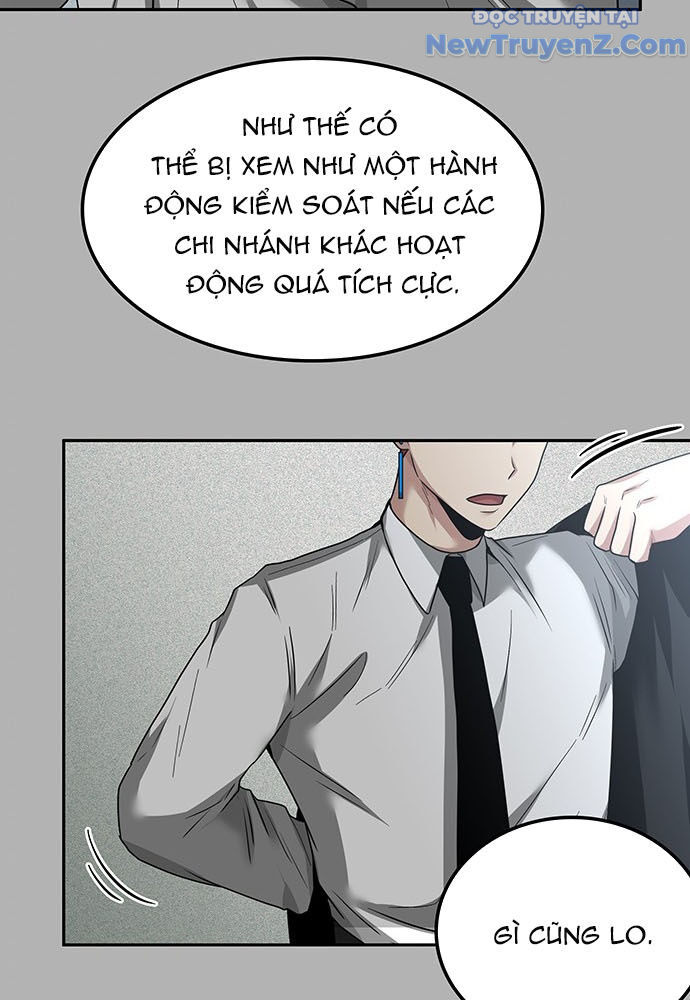 Thám Tử Siêu Năng Lực Chương 40 Ảnh 87