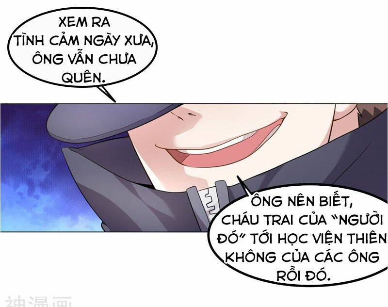 Bá Thiên Chiến Hoàng Chương 2 Ảnh 30