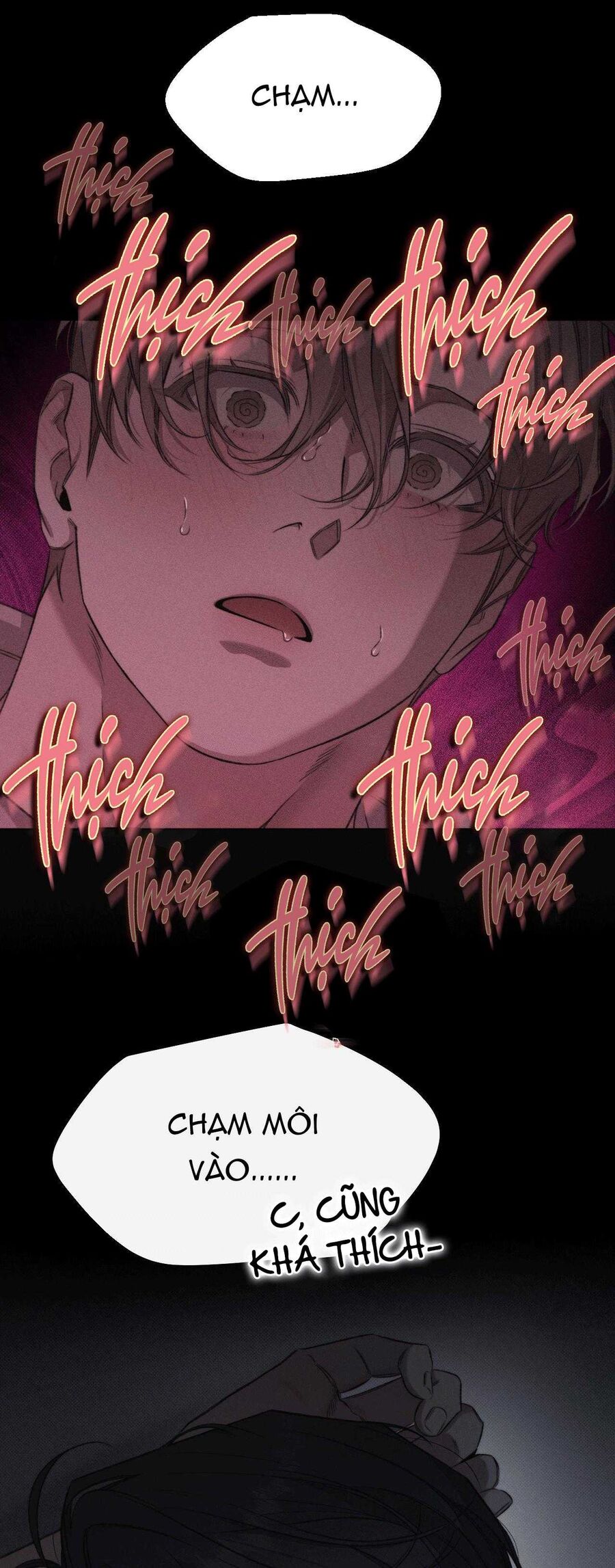 Anh Vẫn Sẽ Yêu Em Kể Cả Khi Điều Đó Là Sai Chương 28 Ảnh 37