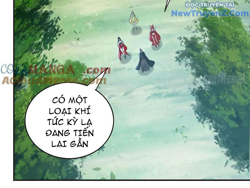 Đánh Dấu Chín Vạn Năm, Tiền Nhiệm Đạo Lữ Muốn Chém Chết Ta Chương 183 Ảnh 77