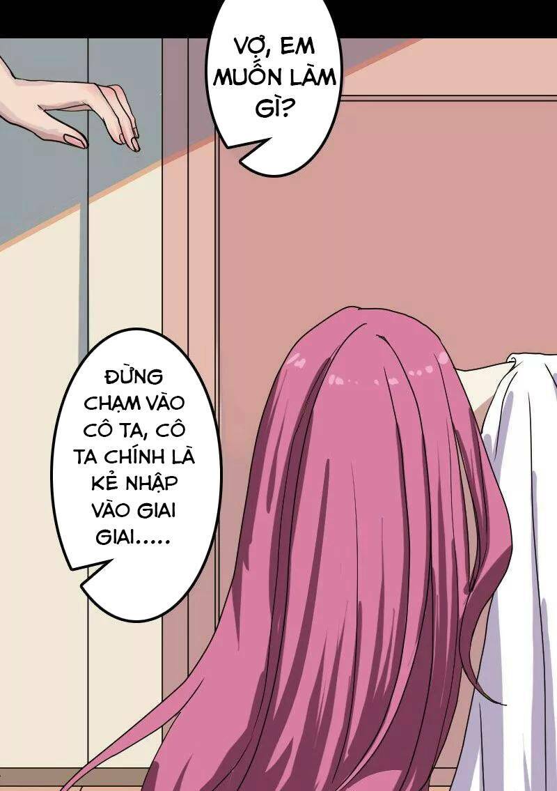 Quan Tài Hung Ác Chương 14 Ảnh 31