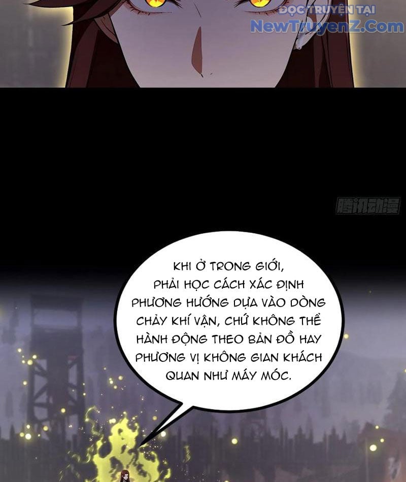 Quá Ảo! Ta Mở Lớp Đào Tạo Nữ Đế Chương 101 Ảnh 17