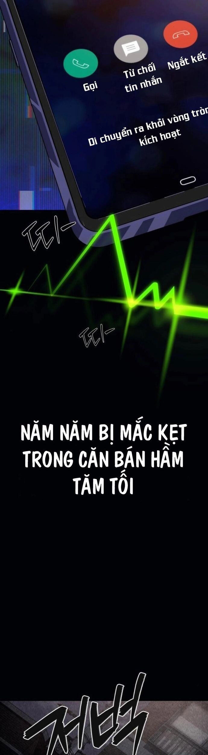 Lừa Đảo Bằng Giọng Nói Làm Đảo Lộn Cuộc Sống Của Bạn Chương 33 Ảnh 44