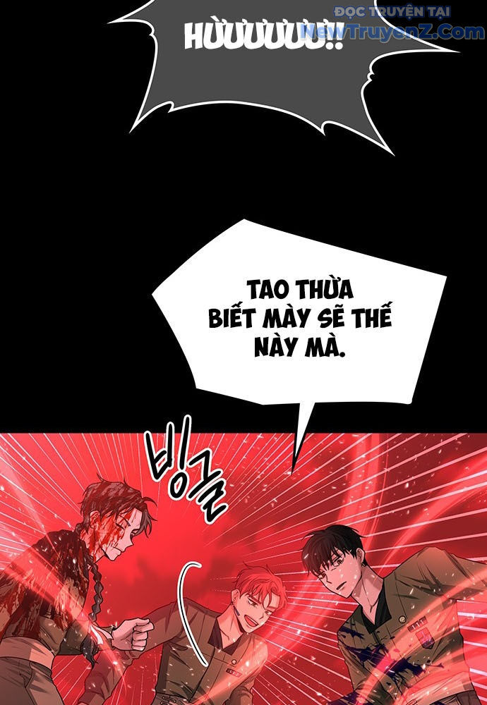 Thám Tử Siêu Năng Lực Chương 31 Ảnh 41