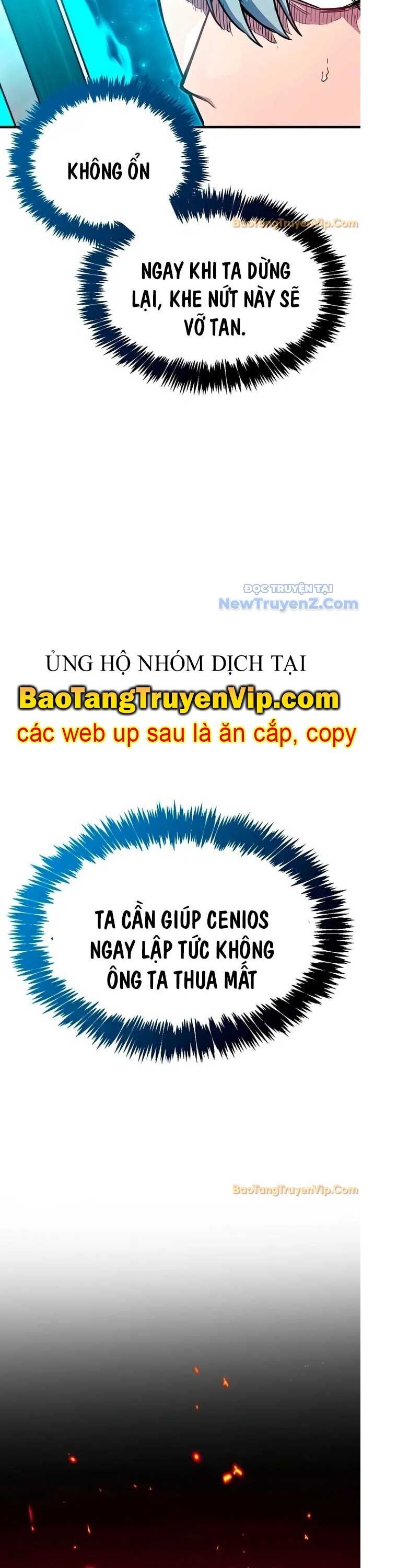 Người Chơi Che Giấu Quá Khứ Chương 69 Ảnh 10