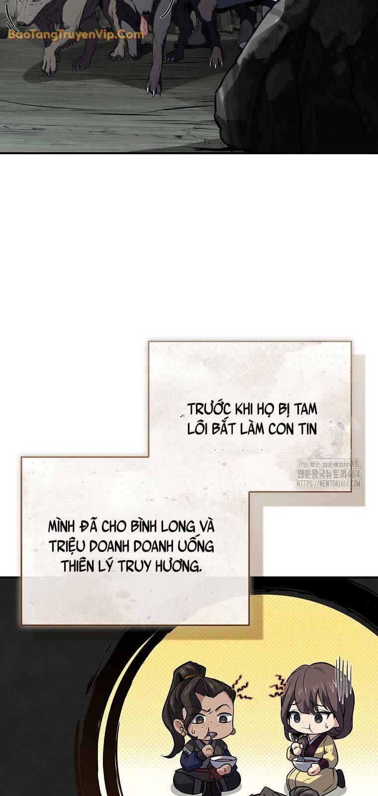 Chuyển Sinh Thành Tiêu Sư Chương 91 Ảnh 61