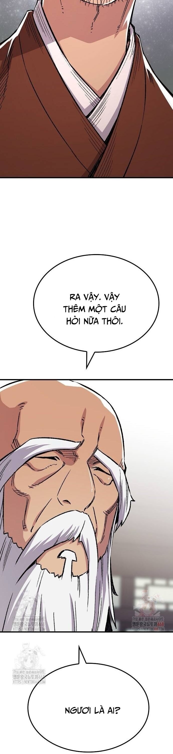 Thiên Ma Quy Hoàn Chương 71 Ảnh 13