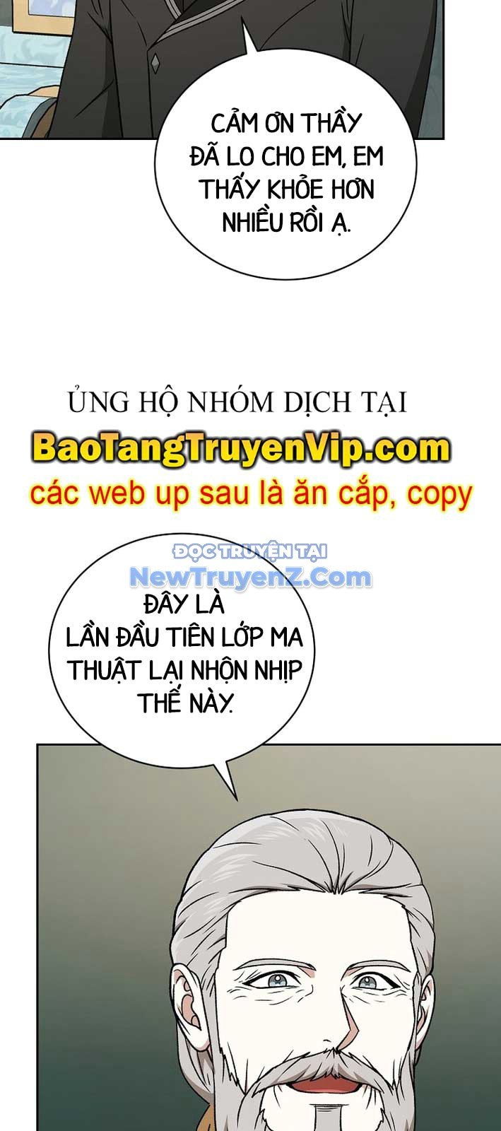 Thiên Tài Phép Thuật Nắm Giữ Khái Niệm Chương 15 Ảnh 39