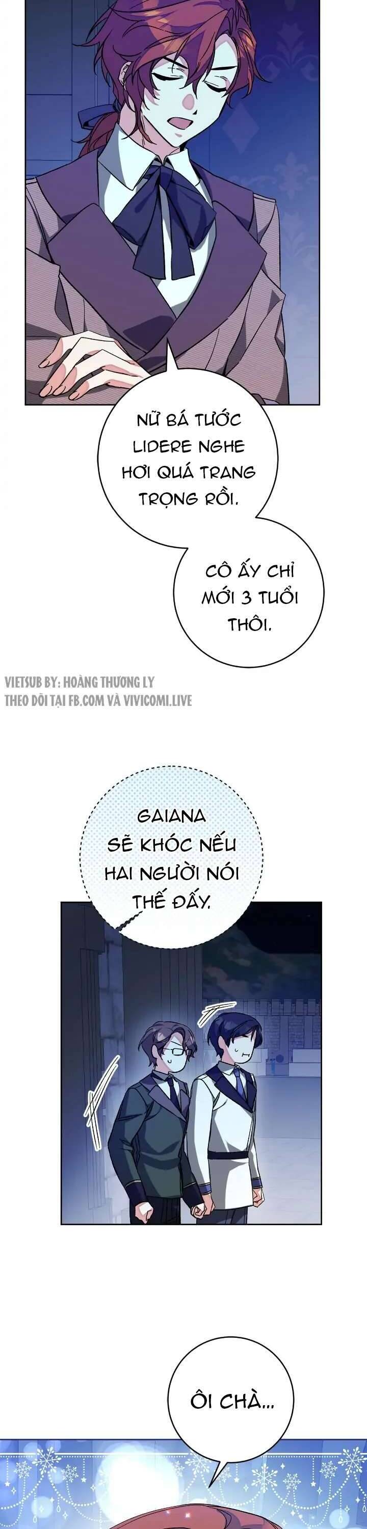 Xuyên Vào Tiểu Thuyết Làm Nữ Hoàng Tàn Độc Chương 149 Ảnh 16