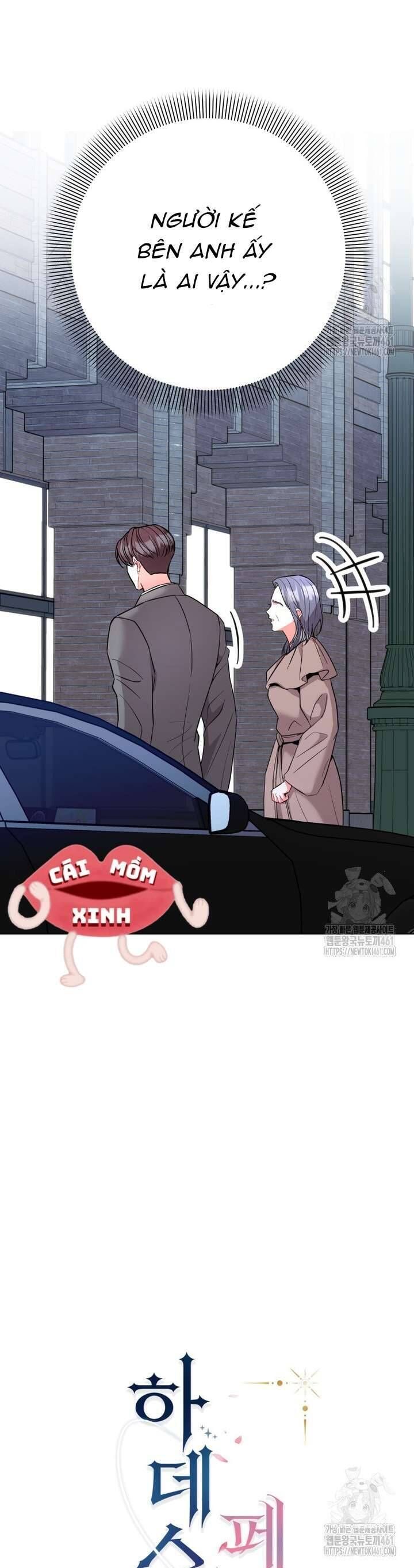 Hades Và Persephone Chương 45 Ảnh 39