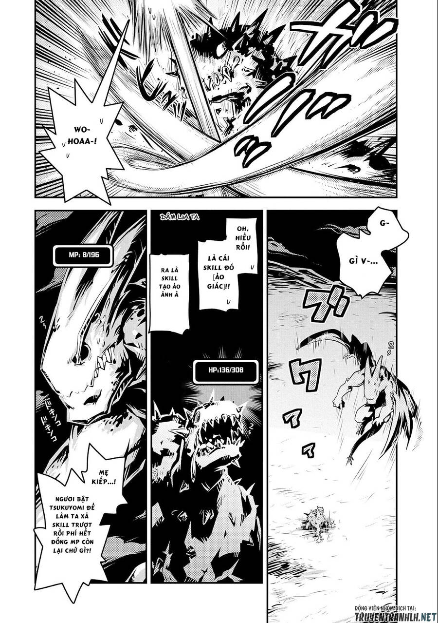 Tensei Shitara Dragon No Tamago Datta Chương 24 Ảnh 7