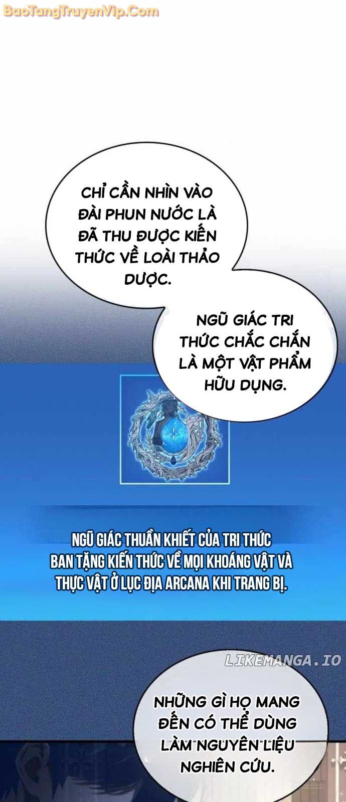 Người Chơi Che Giấu Quá Khứ Chương 73 Ảnh 103