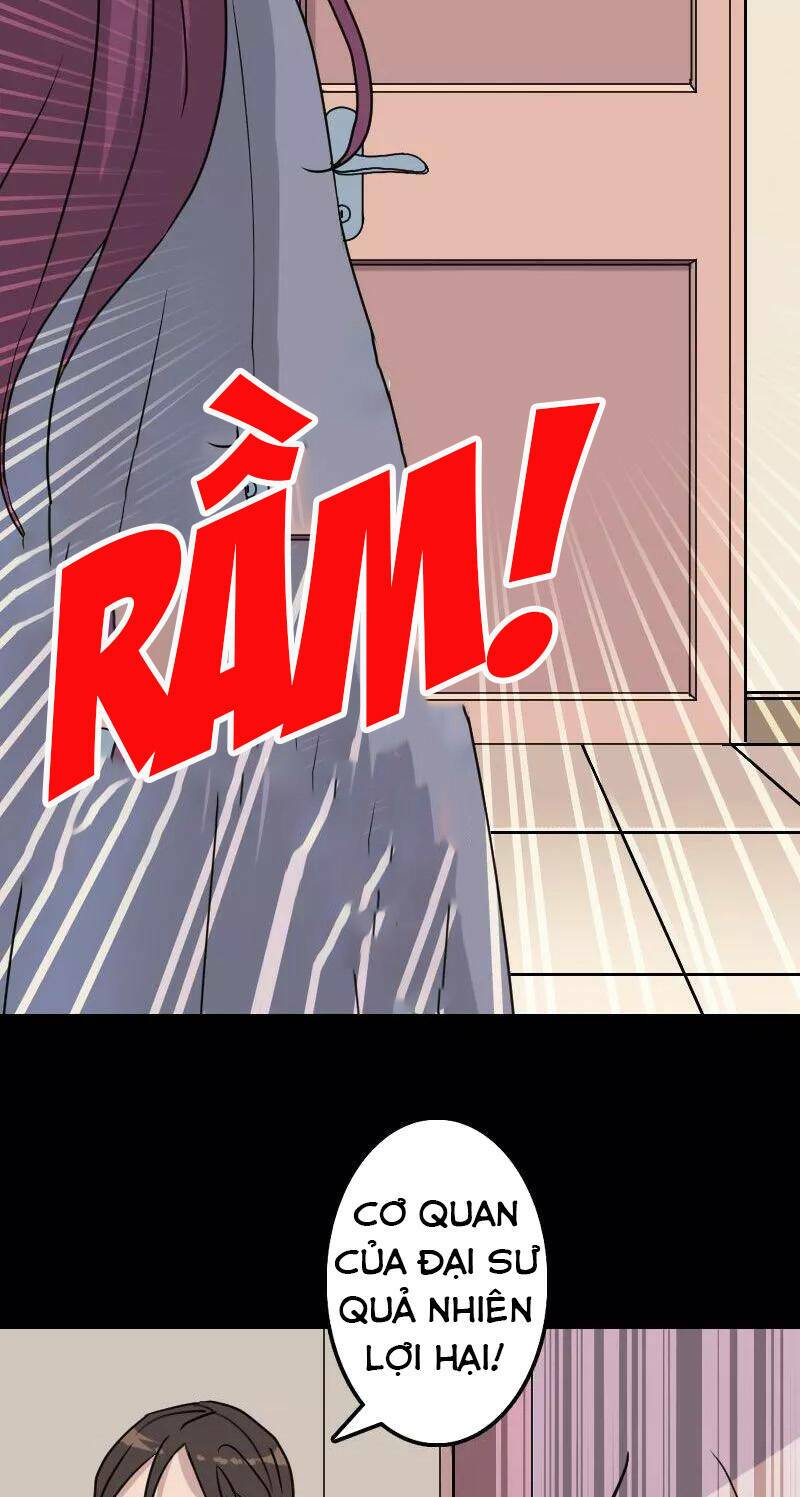 Quan Tài Hung Ác Chương 14 Ảnh 27