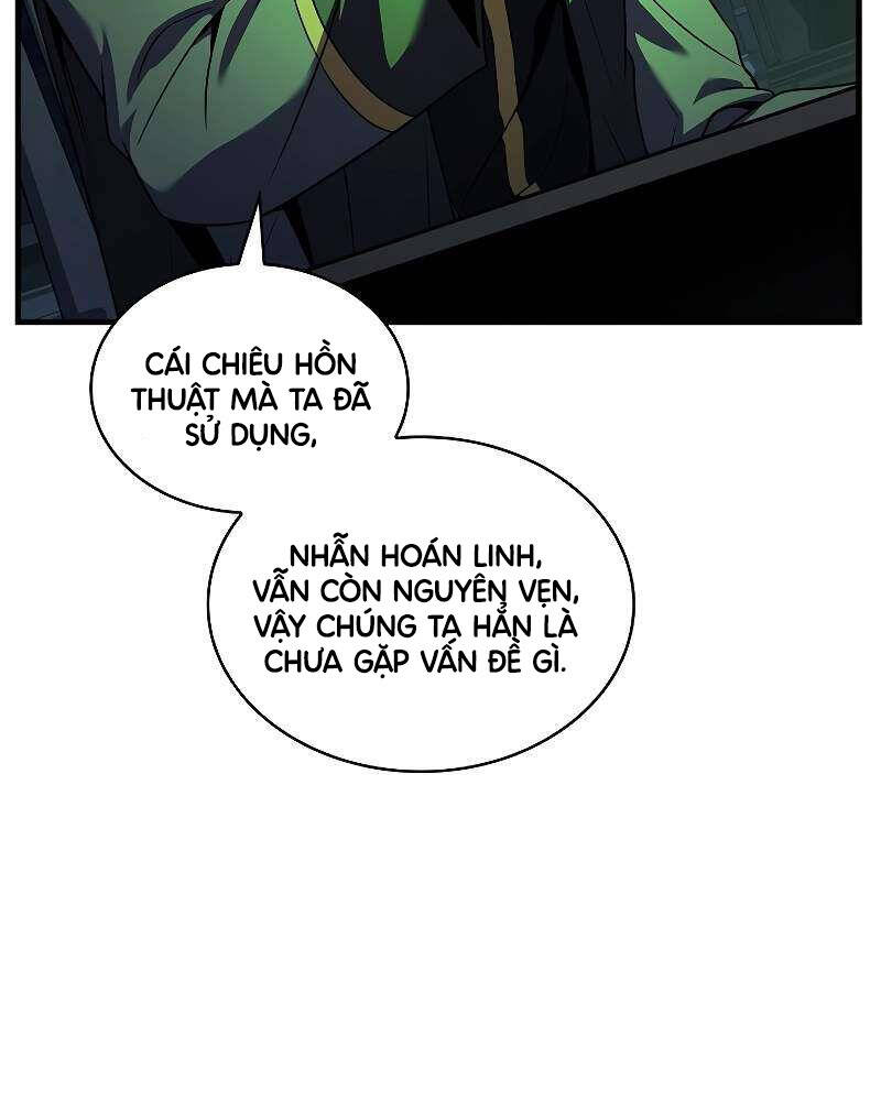 Tử Vong Quân Chủ Chương 23 Ảnh 83