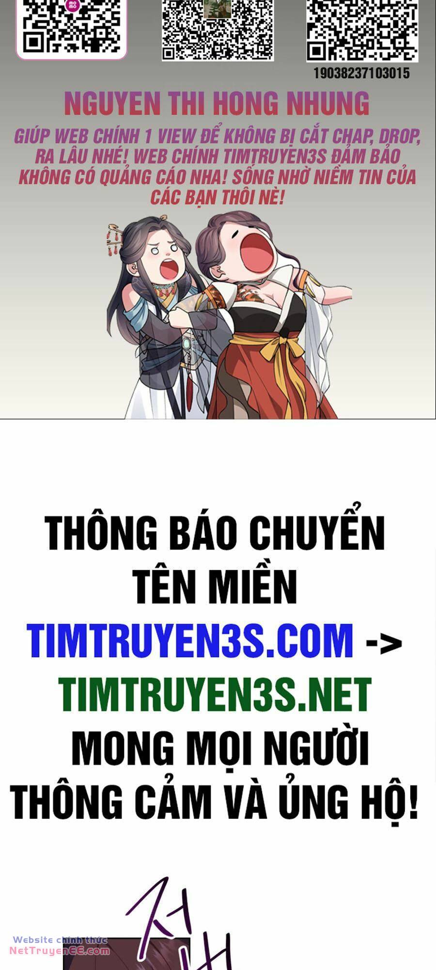 Cơn Phẫn Nộ Đẫm Máu Chương 11 Ảnh 3