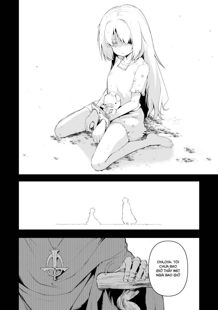 Buta Koushaku Ni Tensei Shitakara, Kondo Wa Kimi Ni Suki To Iitai Chương 35 Ảnh 20