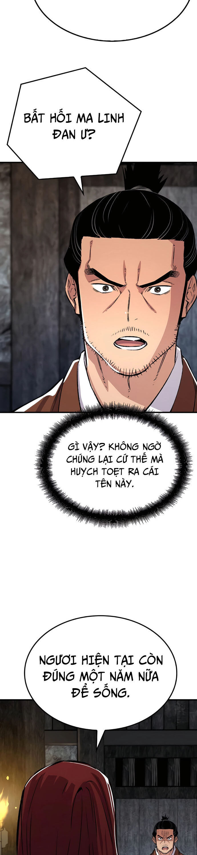 Thiên Ma Quy Hoàn Chương 72 Ảnh 48