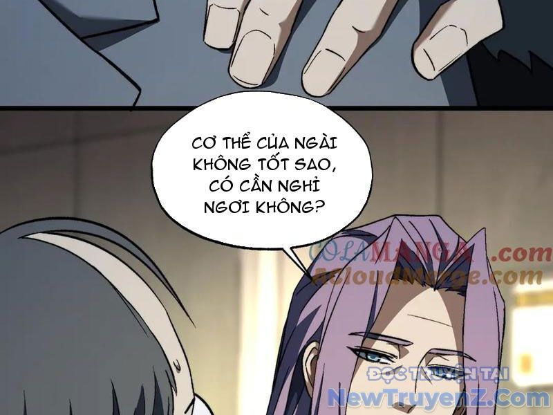 Ta Là Tai Họa Cấp Mục Sư Chương 45 Ảnh 108