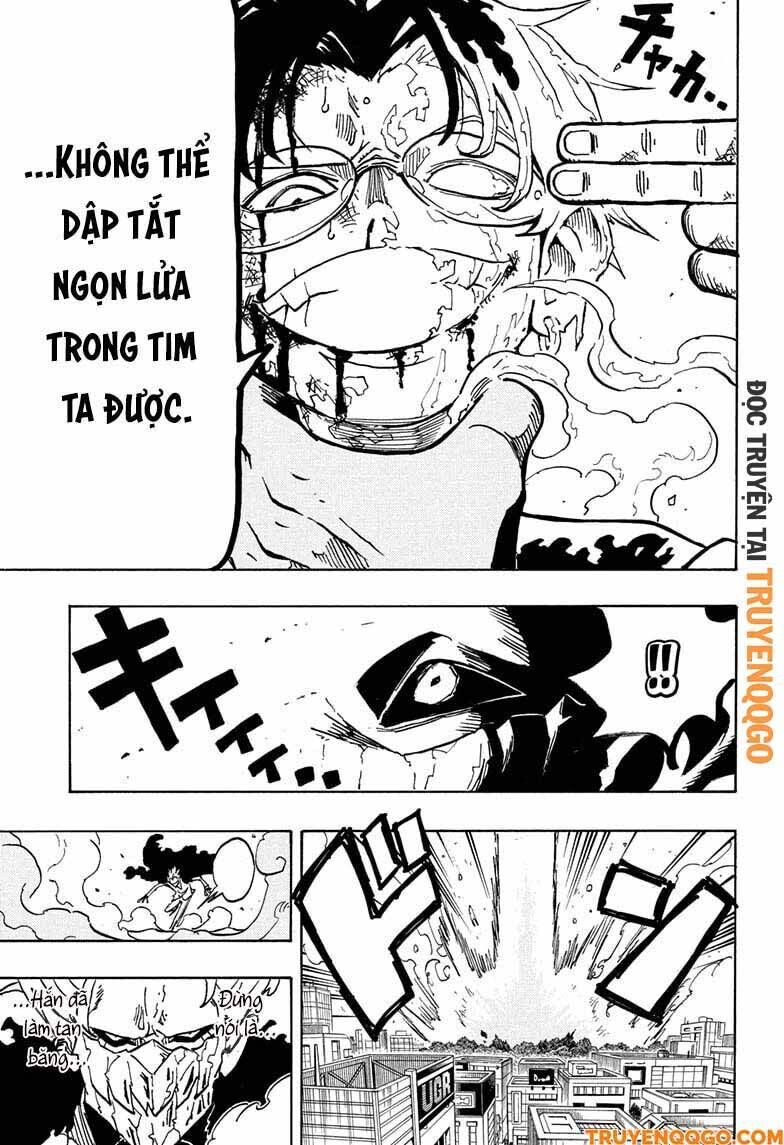 Exorcist No Kiyoshi-Kun Chương 41 Ảnh 19