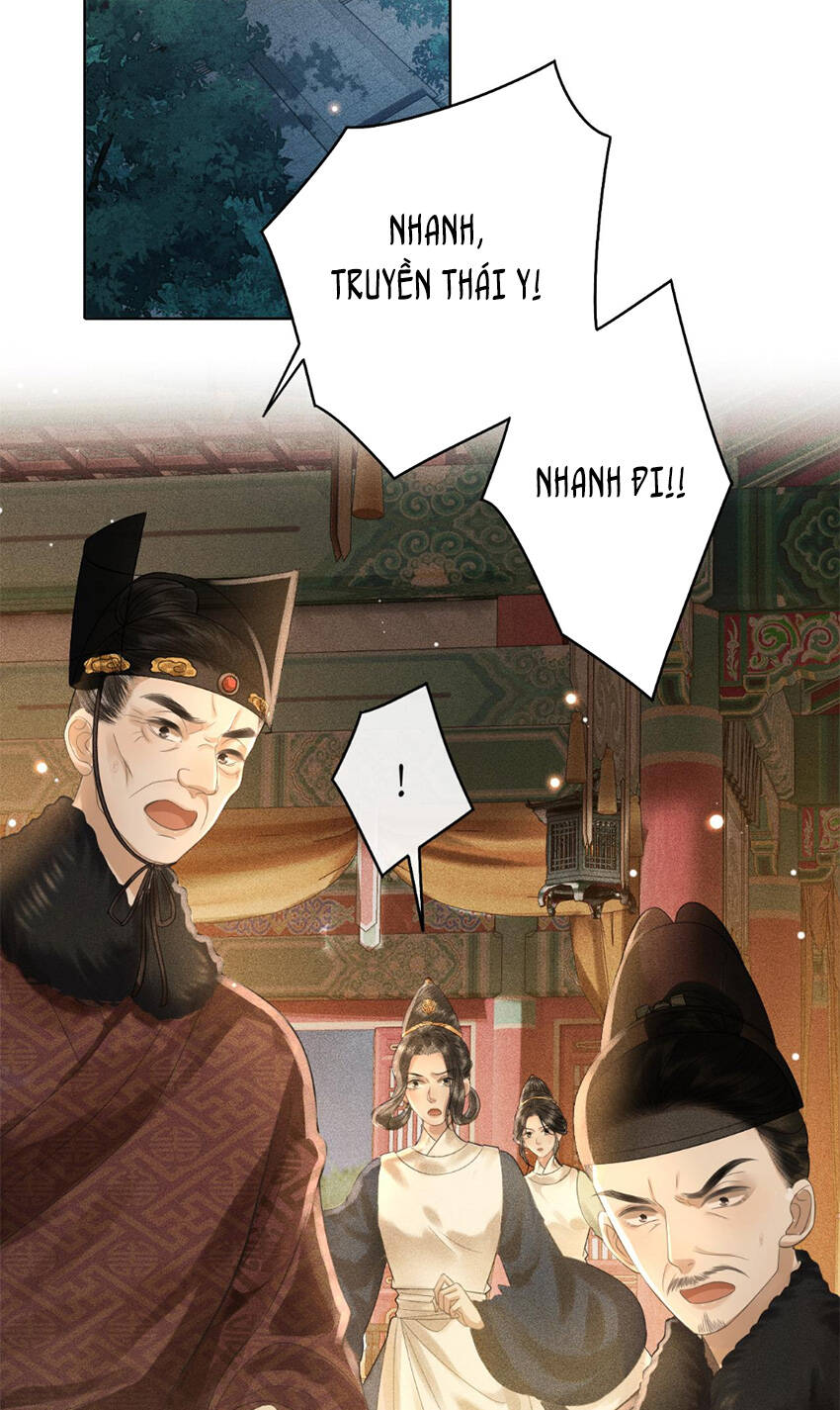 Thượng Thực Chương 28 Ảnh 5