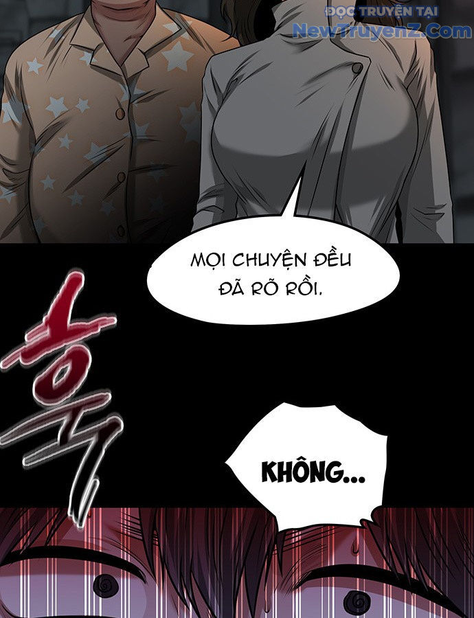 Thám Tử Siêu Năng Lực Chương 26 Ảnh 114